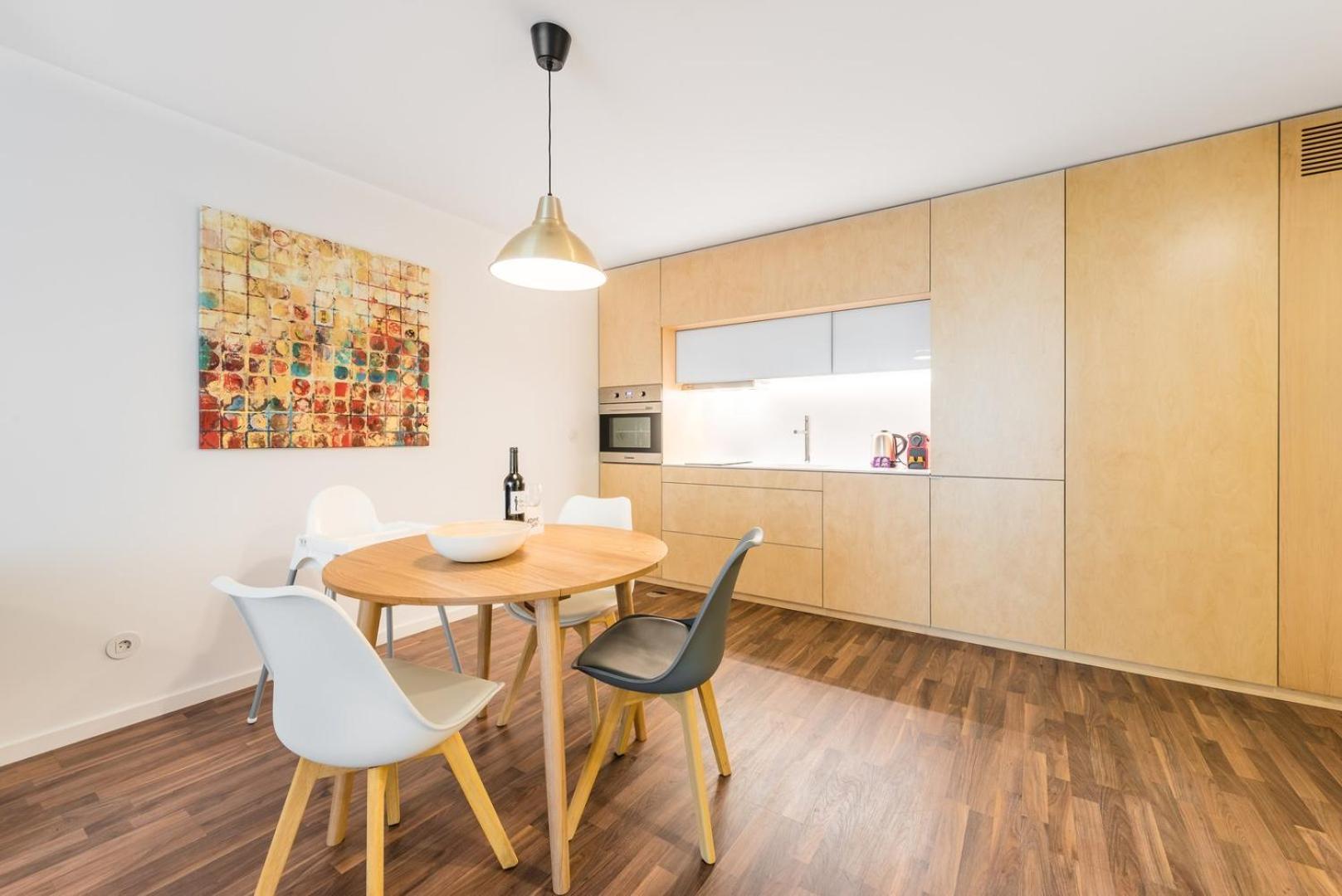 포르투 Guestready - Square Painted Ceuta 아파트 외부 사진